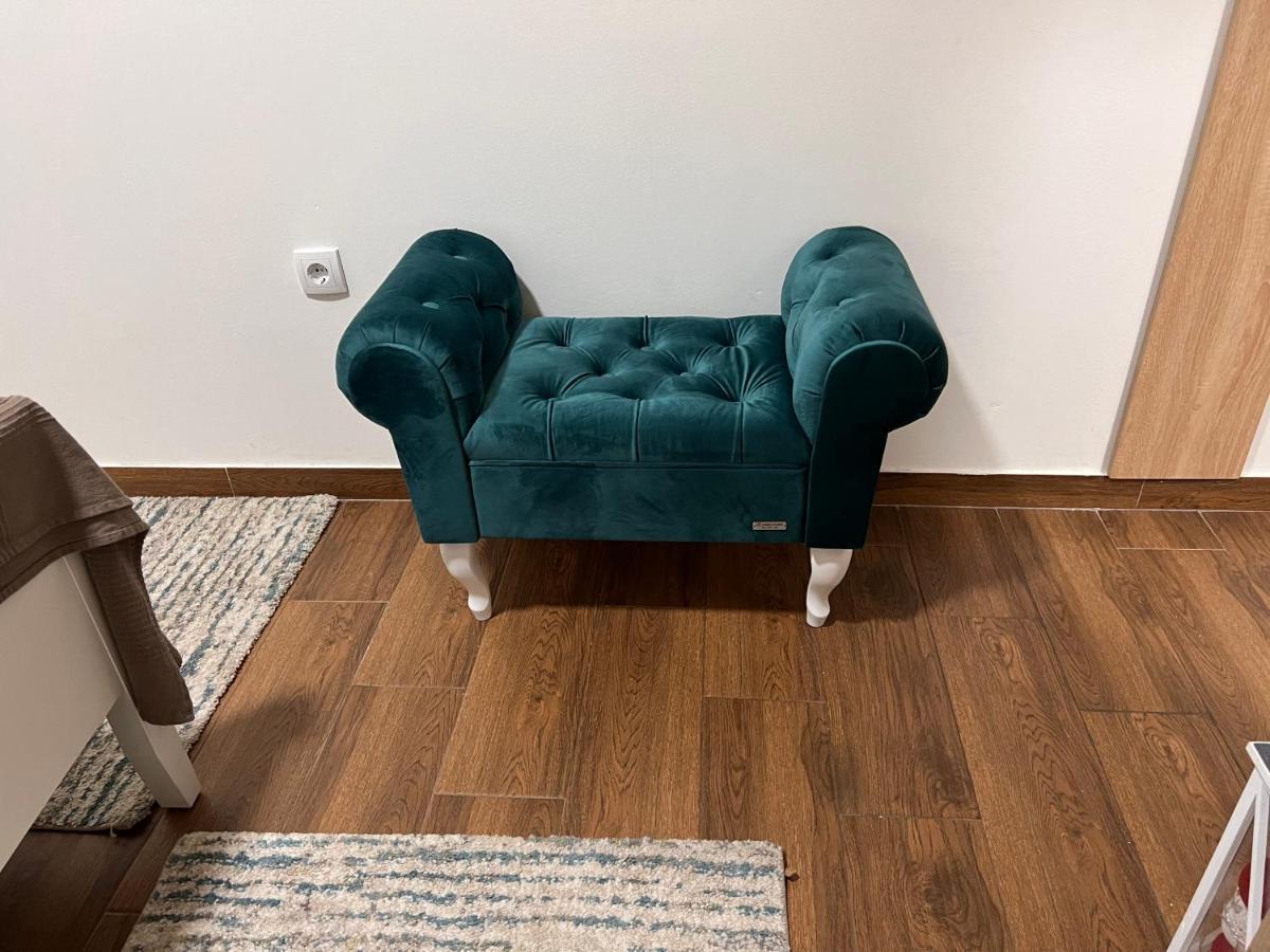 Apartment Nora Beograd Eksteriør billede