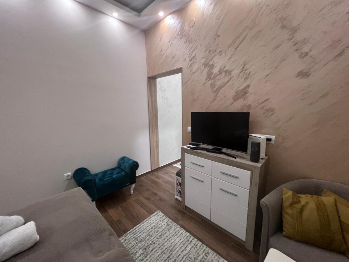 Apartment Nora Beograd Eksteriør billede